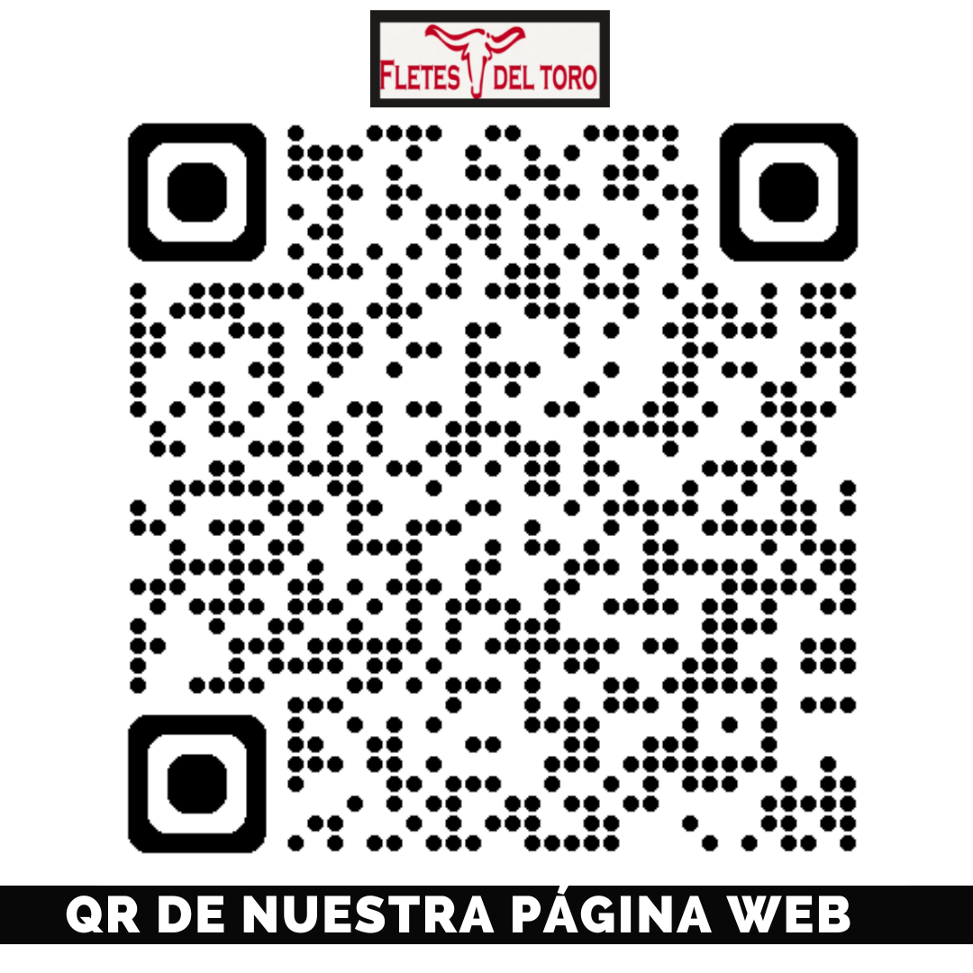 QR FLETES DEL TORO 7-8-25